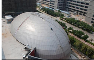 鋁鎂錳板，鋁鎂錳屋面系統(tǒng)之[field:title/]